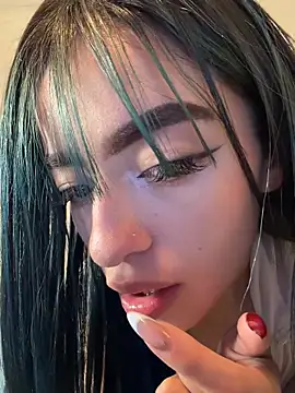 Kristin_Ramirez webcam