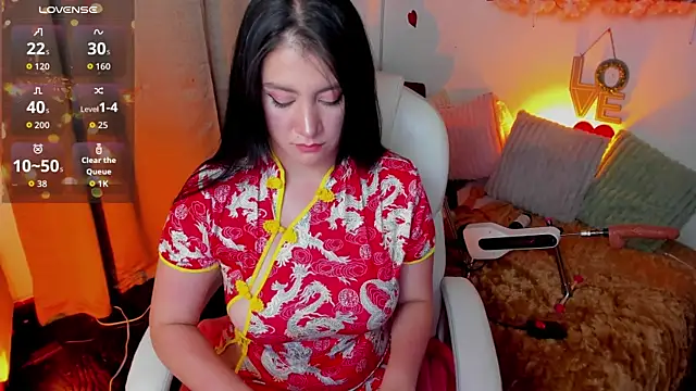 allison-sweet1 webcam