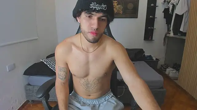 daddy_jhons webcam