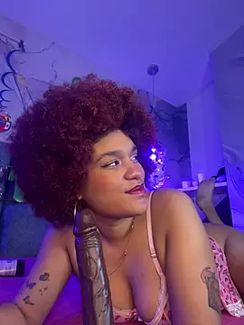 loladupont webcam