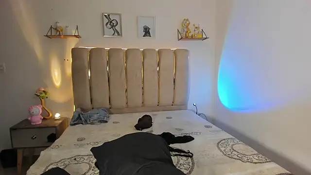 BellaaStorm webcam