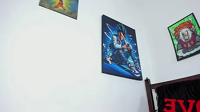Austin_nice_cock webcam