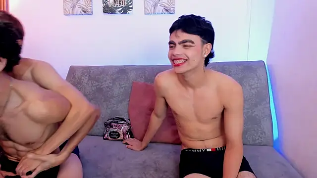 Fun_BoysW webcam