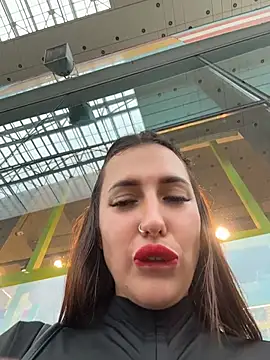 AleksandraRich webcam