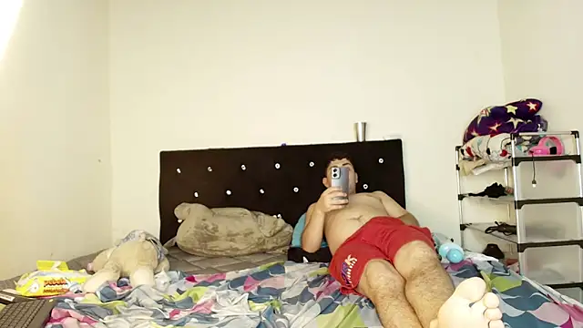 Kymberlyandlucas2 webcam