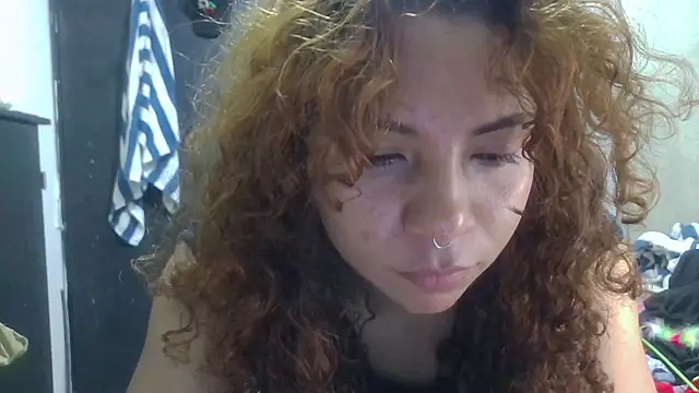 VioletV webcam