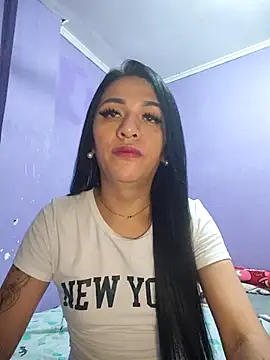 Yourbabyshane webcam