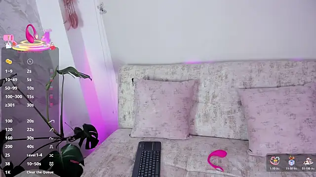 missweetpeach webcam
