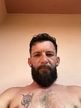 Michel_huge webcam