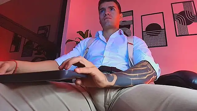 ALPHA_DOMINUS_ webcam