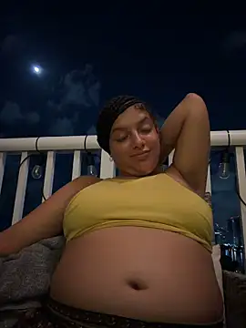 allybluee777 webcam