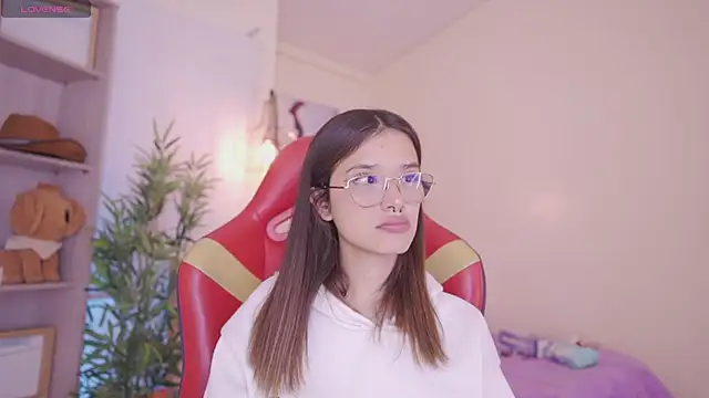 Lana_Dreams_ webcam