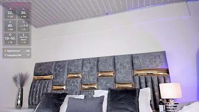 top_mary webcam