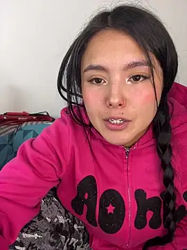 -Mellani- webcam