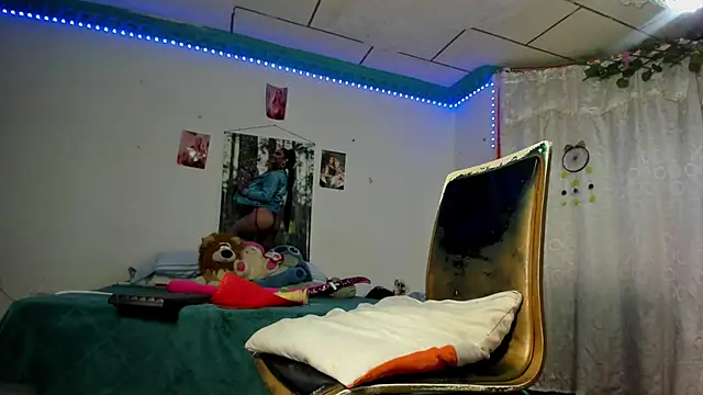 Amberbrown18 webcam