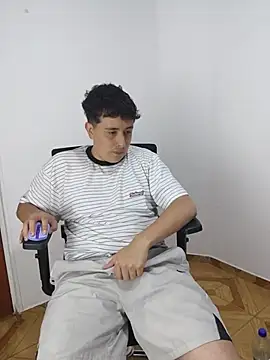 Sam_Rush webcam