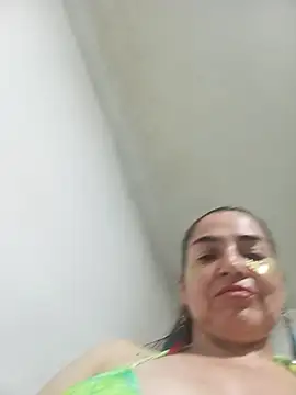 MaryRoze_ webcam