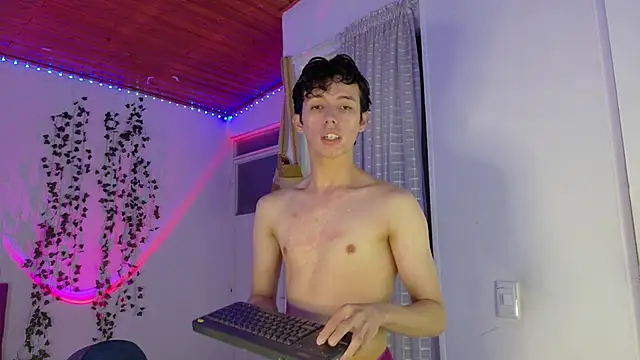 Dani_Dancer webcam