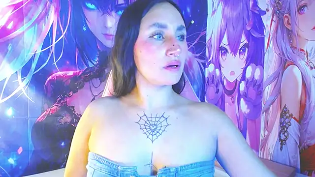 Akane_hot_ webcam