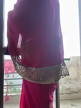 Rosy_BabyDoll webcam