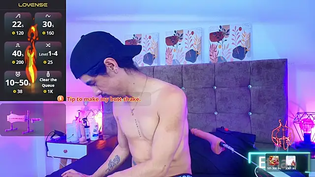 Ethan_Briggs_ webcam