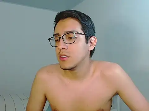NickFin webcam