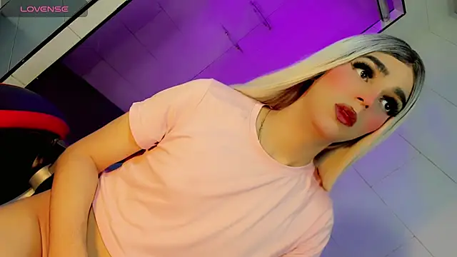 Maddye_Fox webcam