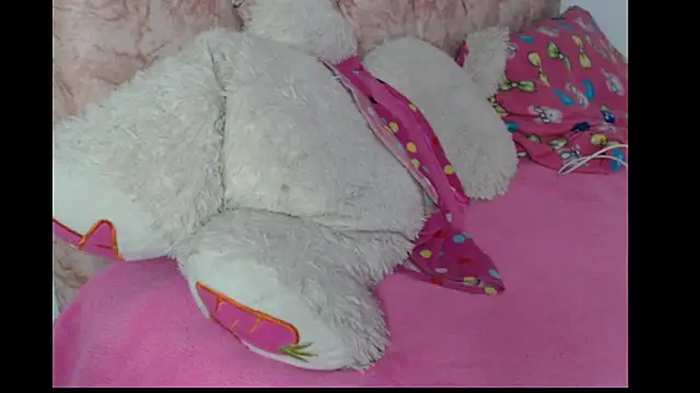 michell_bunny1 webcam