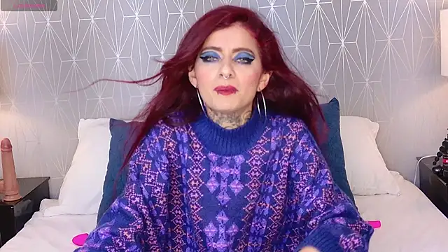 AntonellaEscudero webcam
