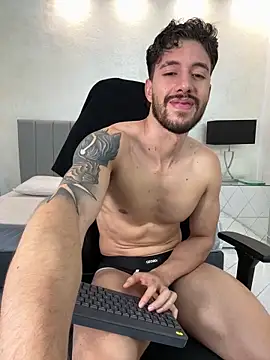 evans_campbell1 webcam