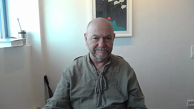 Buggemann webcam