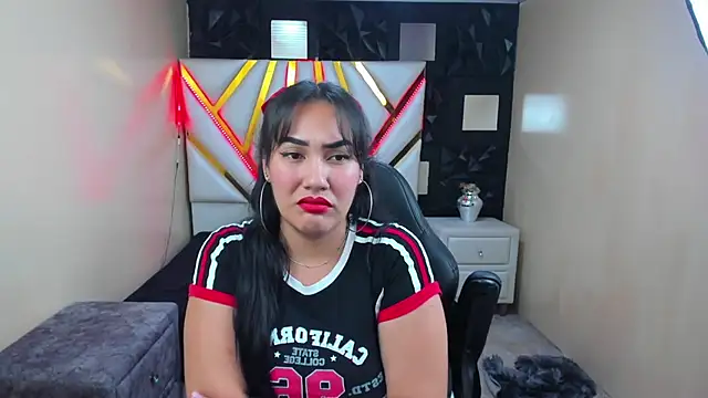 SammyEvanns_ webcam
