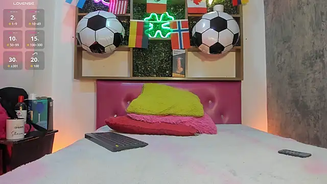 Tommy_Fox webcam