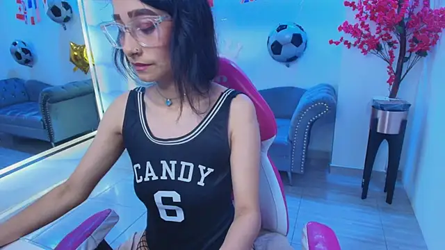 Palmer_foxx webcam