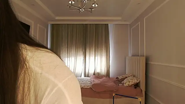 SecretTiny webcam