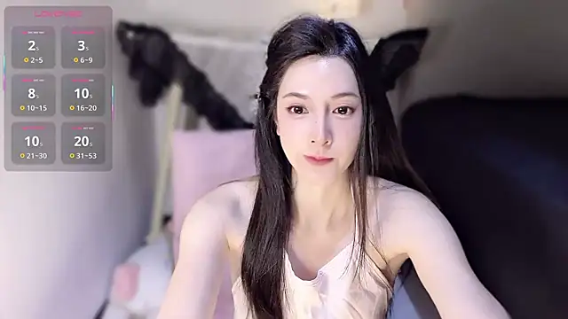 LILI7-LI webcam