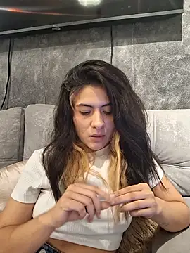 AshleyyHall webcam