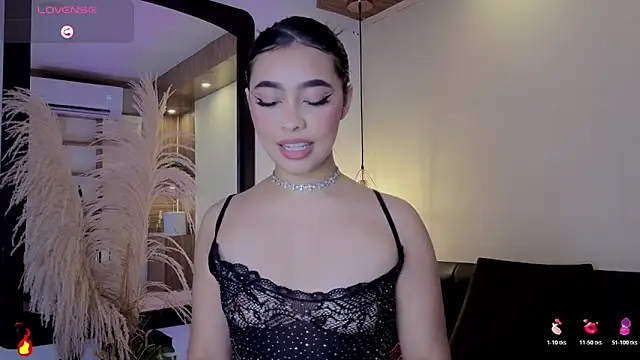 Chloe_monroee webcam