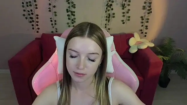 Eva_Th0mpson webcam