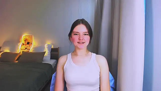 LookEva webcam