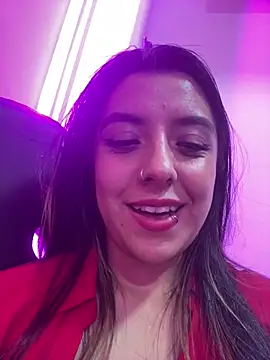 Megan_pink18 webcam