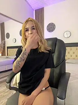 Sia_Foxx01 webcam