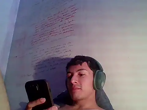 crisanto8 webcam
