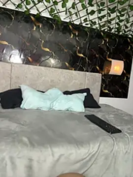 Rachel_glow webcam