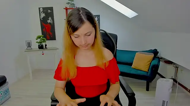 CamelliaStone webcam