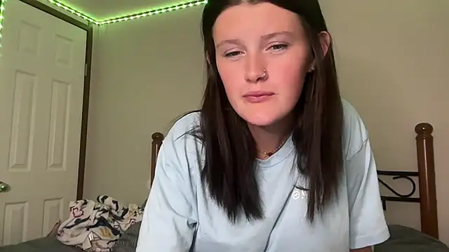 itsKaylaa webcam
