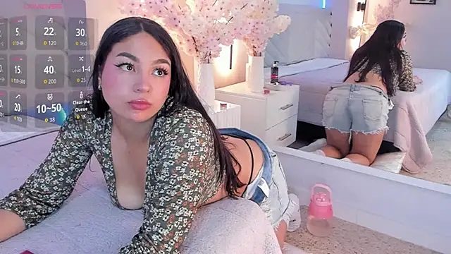 savina_ricci webcam