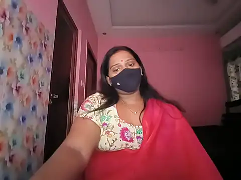 Telugu_amuu webcam