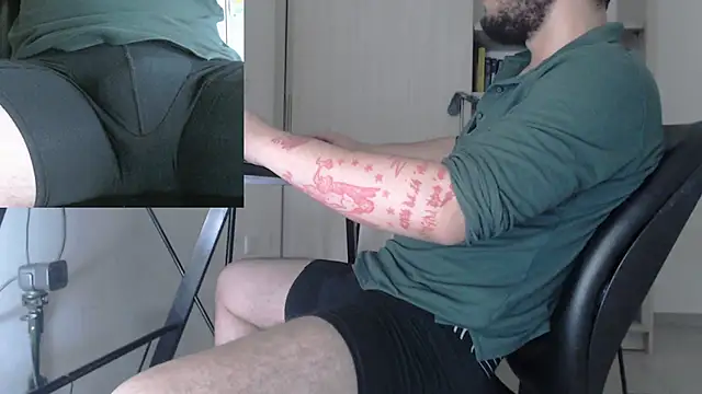 saathiel77 webcam