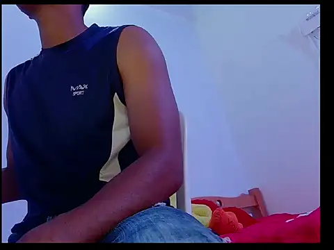 hanibal_king webcam